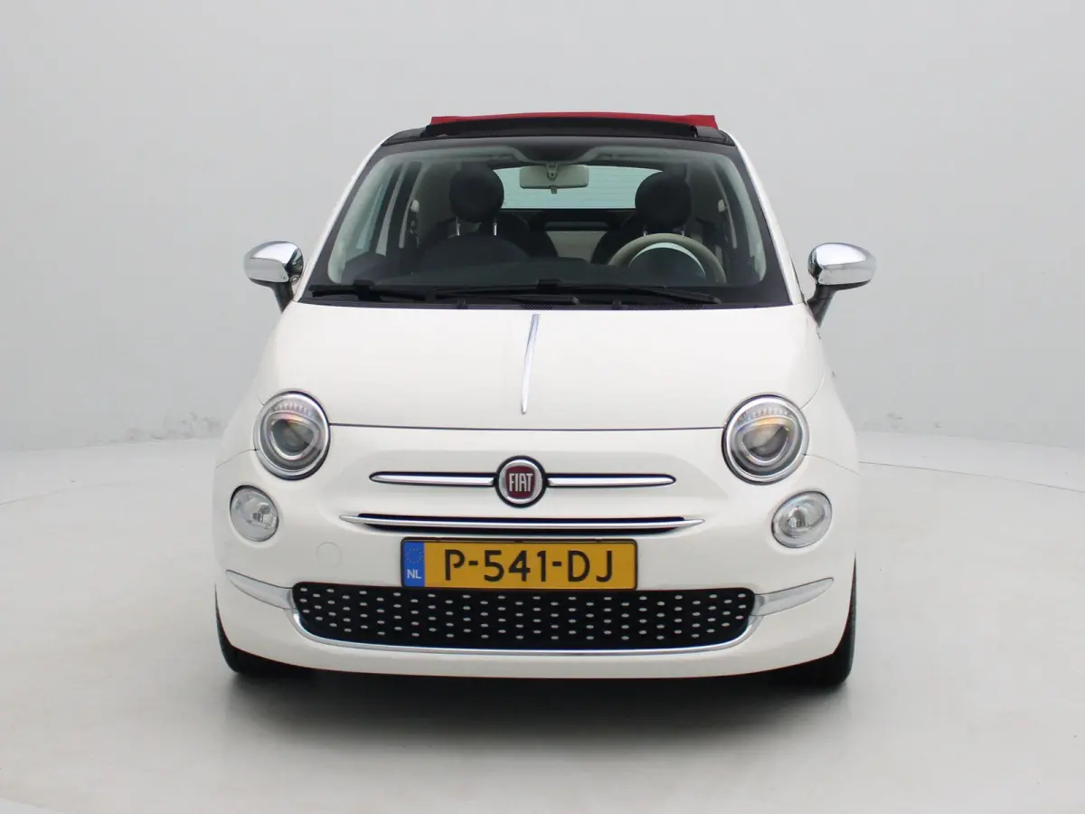 1.0 Hybrid Dolcevita | Climate Control | Apple Carplay/Android Auto | Zuinig | Lichtmetalen Velgen |