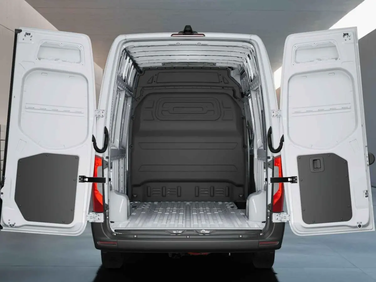 314 L3 Pro 81kWh