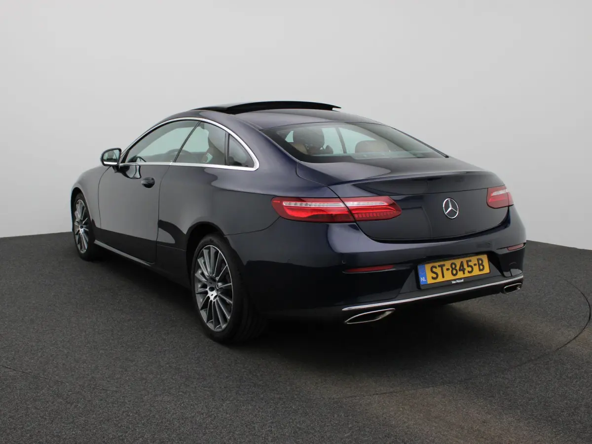 400 4MATIC Premium | Automaat | Panoramadak | Stoelverwarming | Sfeerverlichting | Achteruitrijcamera | Parkeersensoren |