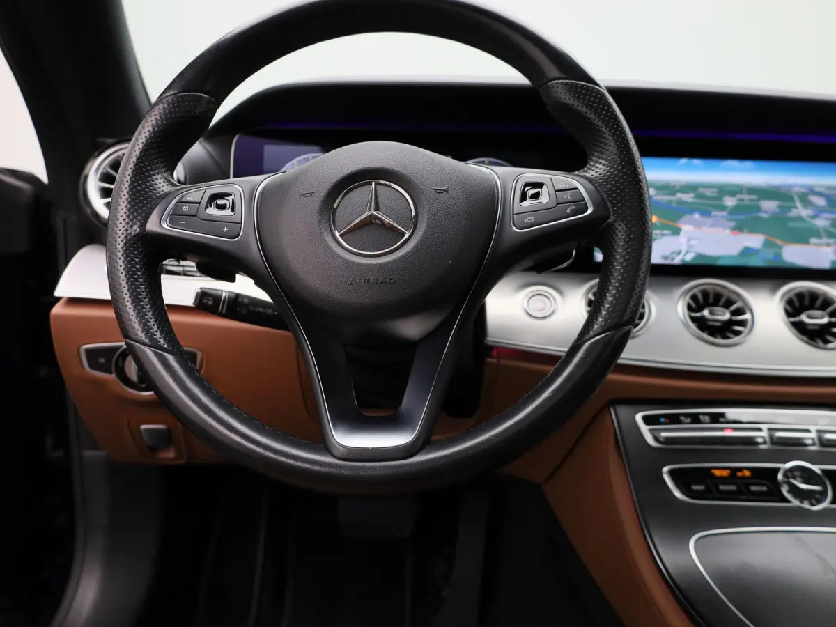 400 4MATIC Premium | Automaat | Panoramadak | Stoelverwarming | Sfeerverlichting | Achteruitrijcamera | Parkeersensoren |