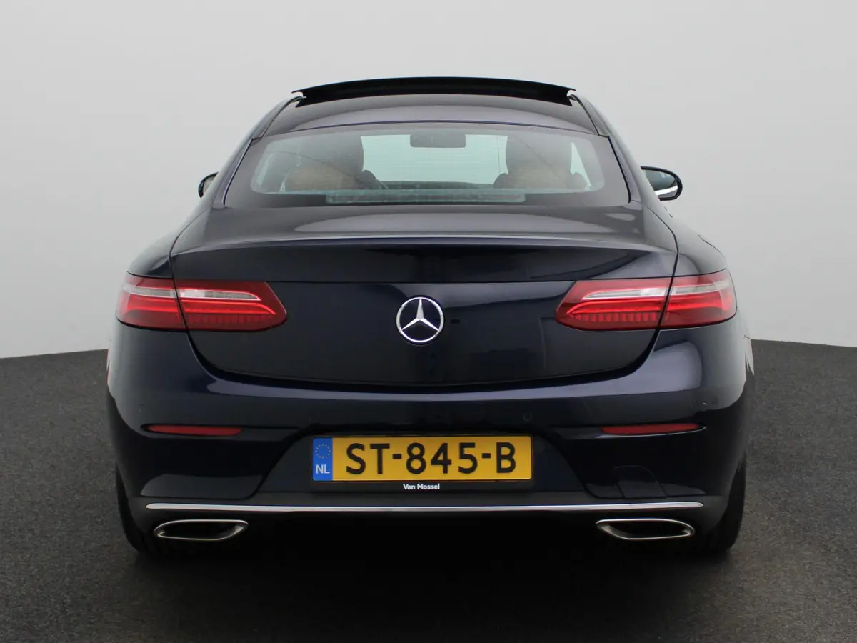 400 4MATIC Premium | Automaat | Panoramadak | Stoelverwarming | Sfeerverlichting | Achteruitrijcamera | Parkeersensoren |