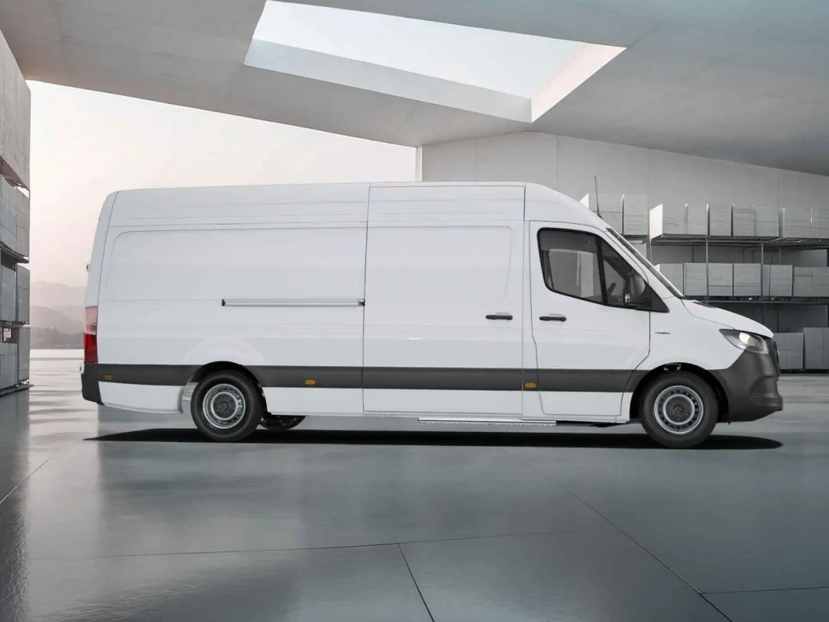 314 L3 Pro 81kWh