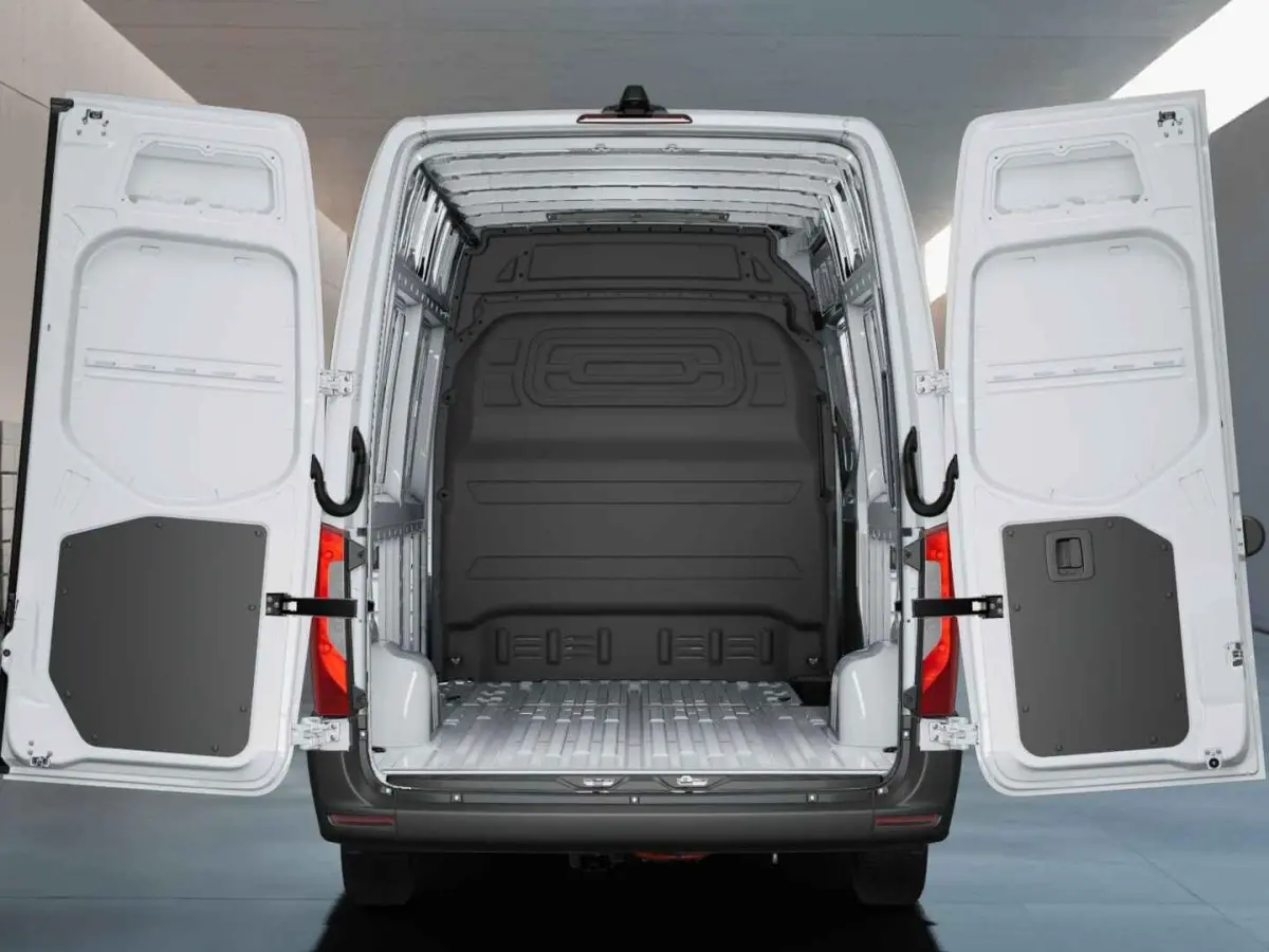 314 L3 Pro 81kWh