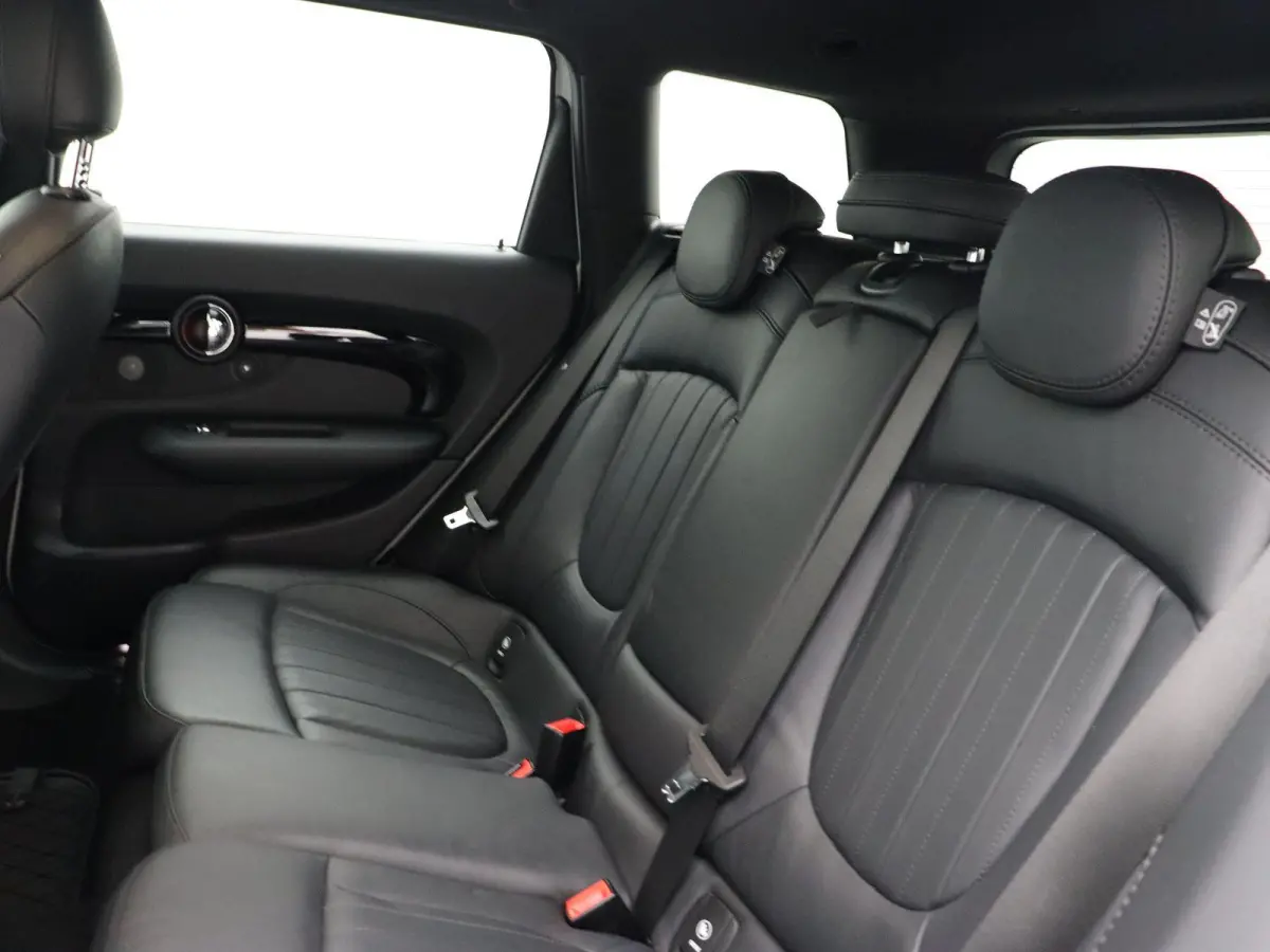 JCW ALL4 Chili + Panoramadak + Harman Kardon + 19''