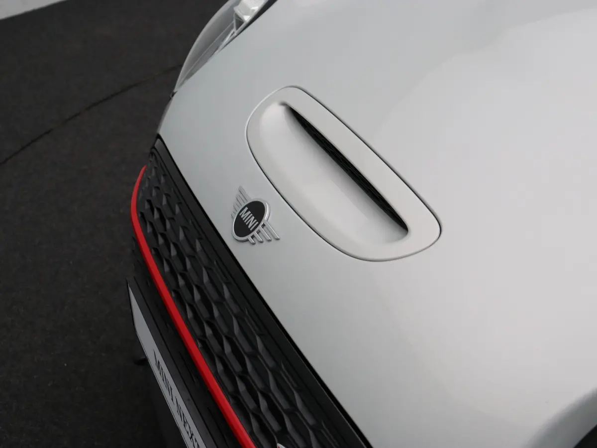 JCW ALL4 Chili + Panoramadak + Harman Kardon + 19''