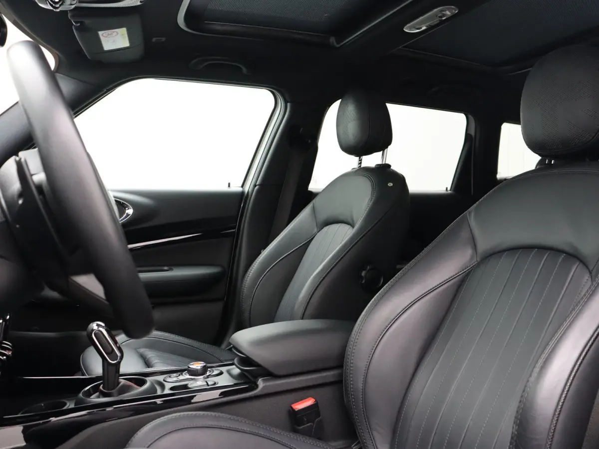 JCW ALL4 Chili + Panoramadak + Harman Kardon + 19''