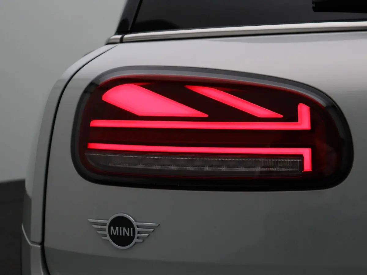 JCW ALL4 Chili + Panoramadak + Harman Kardon + 19''