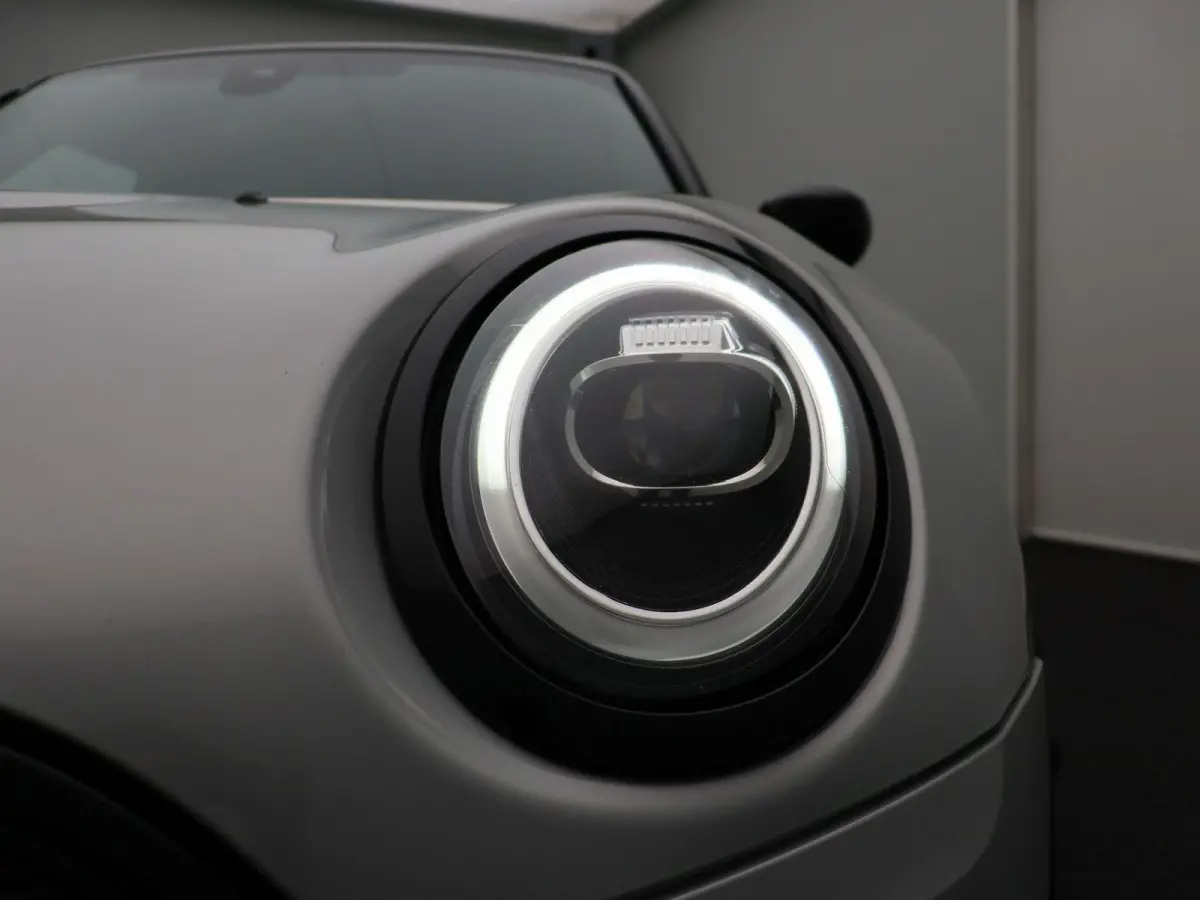 JCW ALL4 Chili + Panoramadak + Harman Kardon + 19''