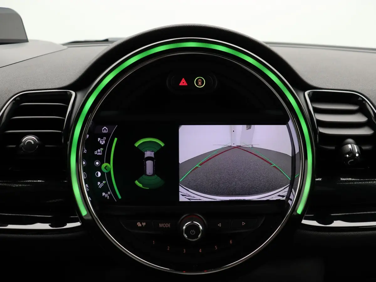 JCW ALL4 Chili + Panoramadak + Harman Kardon + 19''