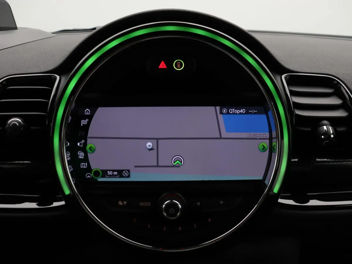 JCW ALL4 Chili + Panoramadak + Harman Kardon + 19''