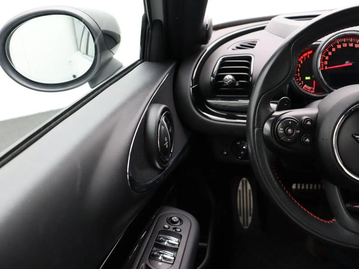 JCW ALL4 Chili + Panoramadak + Harman Kardon + 19''