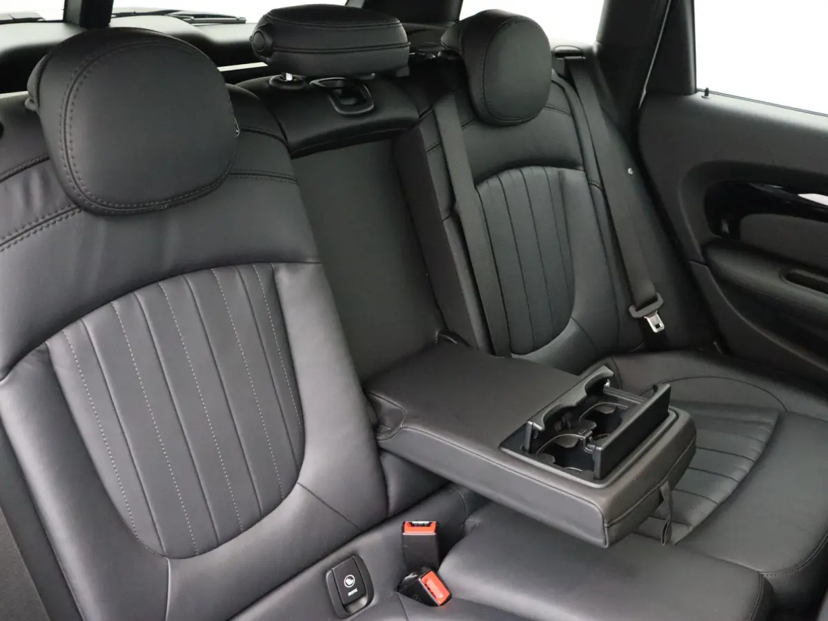 JCW ALL4 Chili + Panoramadak + Harman Kardon + 19''