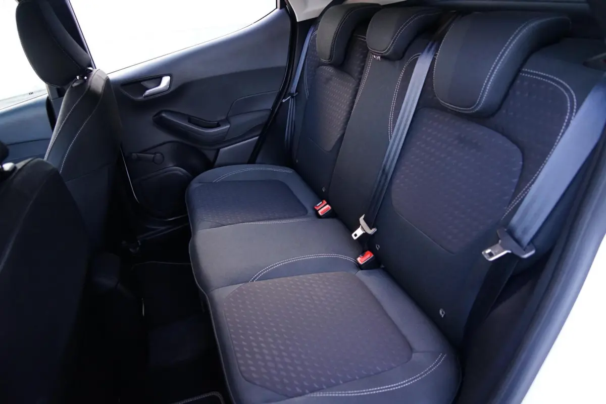 1.0 EcoBoost Titanium, NL, CarPlay, clima, camera