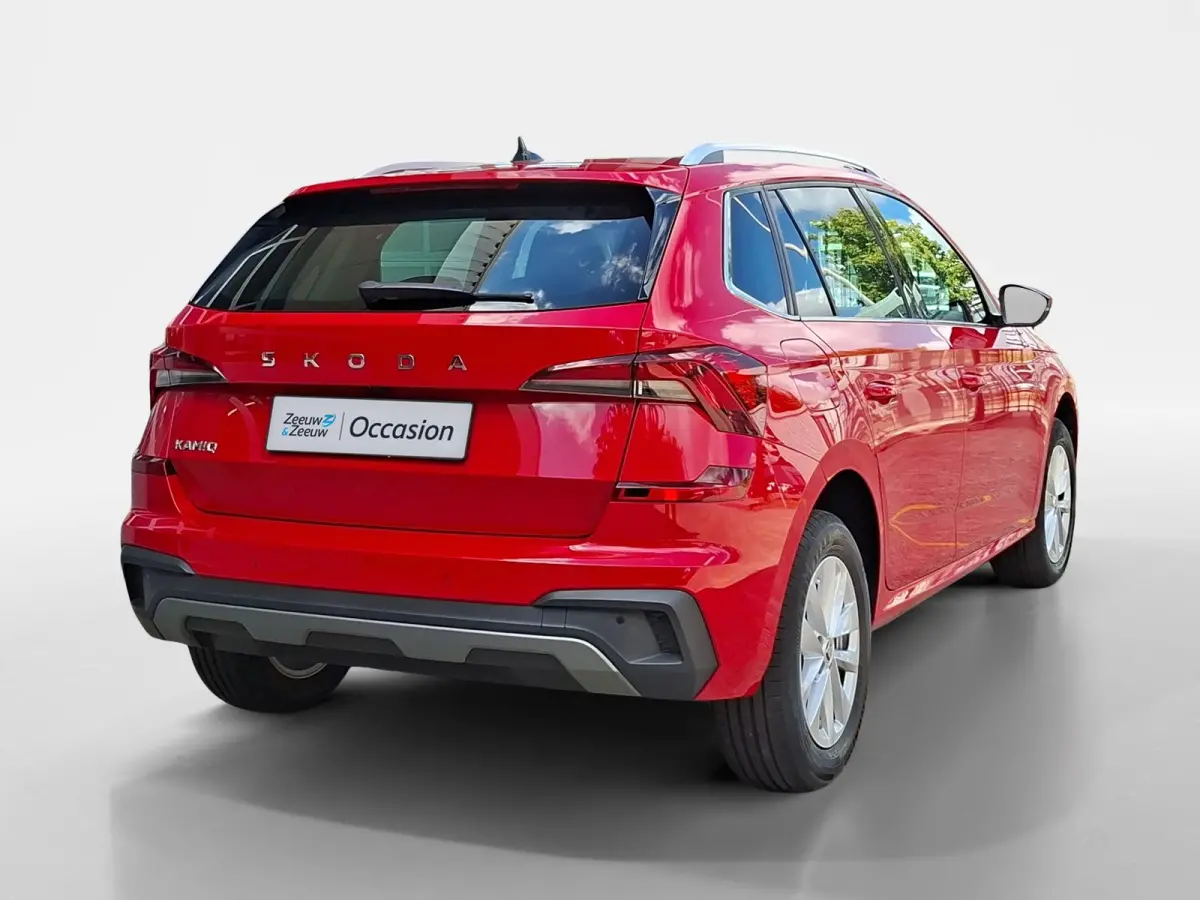 1.0 TSI Business Edition Automaat | Carplay / Android auto | Climate control | Virtual cockpit