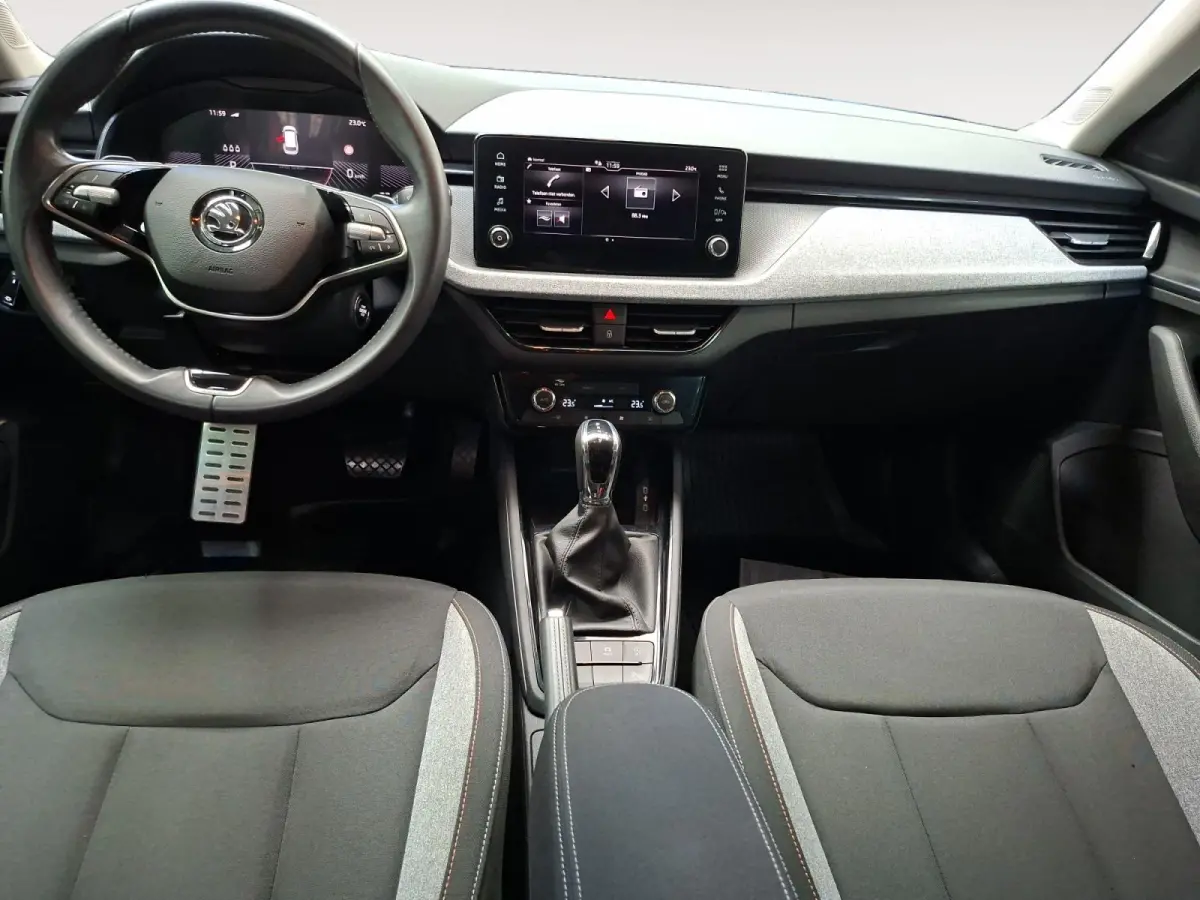 1.0 TSI Business Edition Automaat | Carplay / Android auto | Climate control | Virtual cockpit