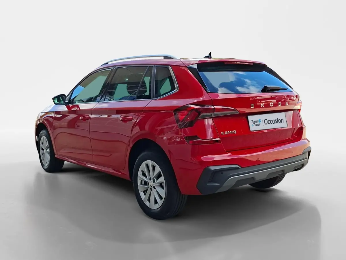 1.0 TSI Business Edition Automaat | Carplay / Android auto | Climate control | Virtual cockpit