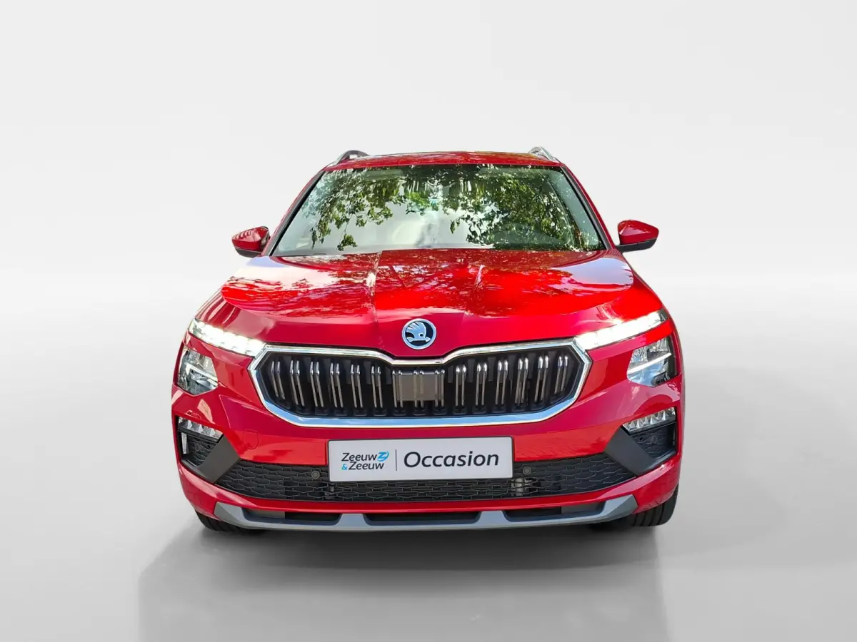 1.0 TSI Business Edition Automaat | Carplay / Android auto | Climate control | Virtual cockpit