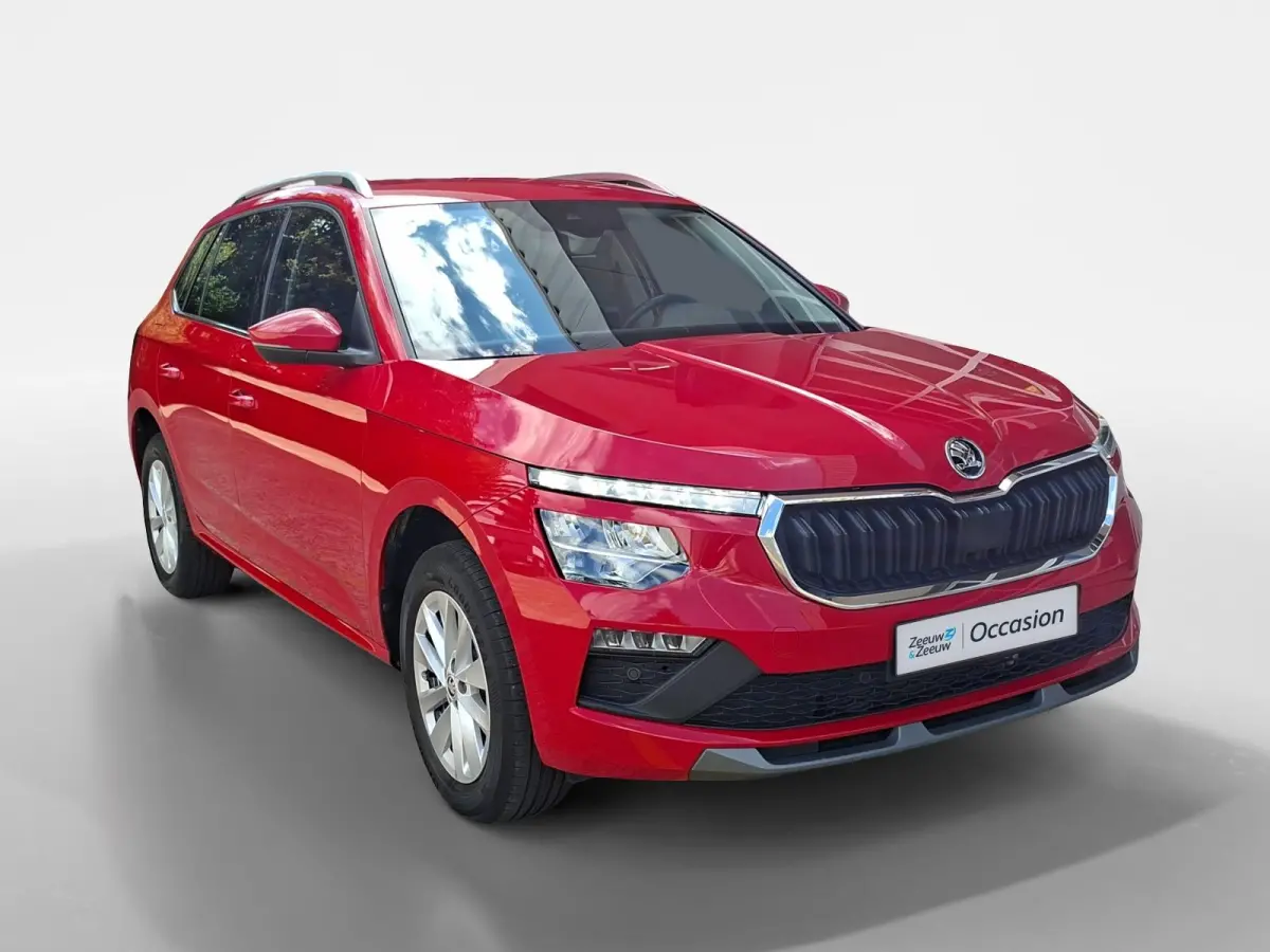 1.0 TSI Business Edition Automaat | Carplay / Android auto | Climate control | Virtual cockpit