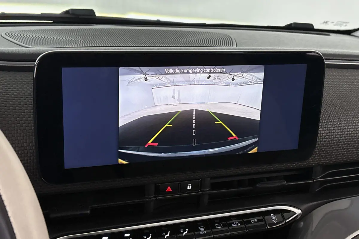 La Prima 24 kWh Cabrio Leder Stoelverwarming Camera JBL Keyless