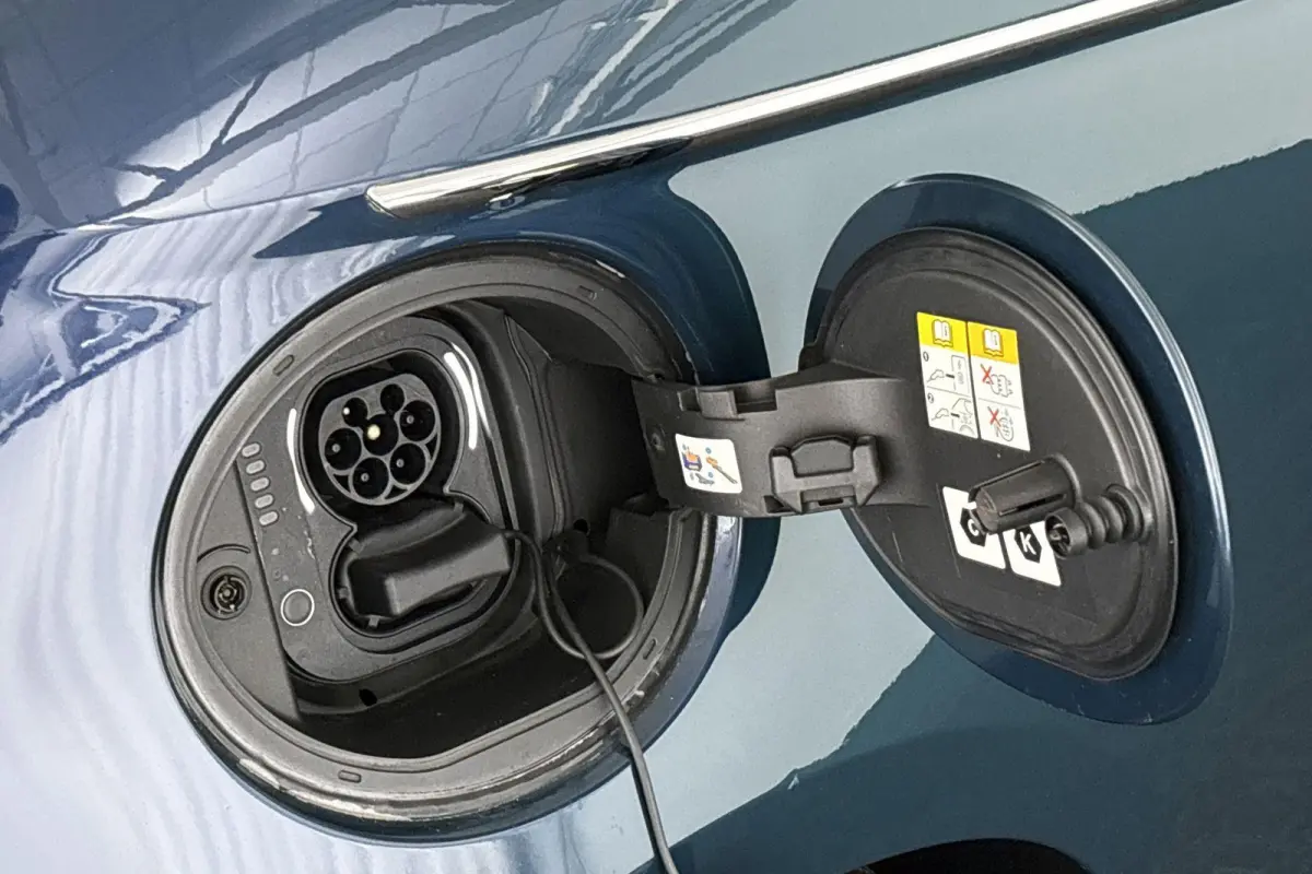 La Prima 24 kWh Cabrio Leder Stoelverwarming Camera JBL Keyless