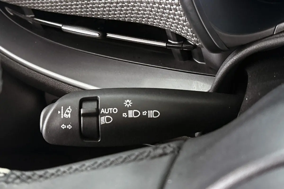 La Prima 24 kWh Cabrio Leder Stoelverwarming Camera JBL Keyless