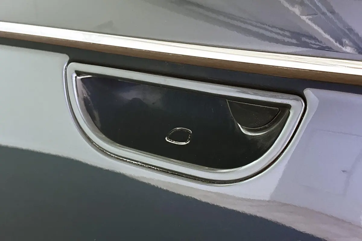 La Prima 24 kWh Cabrio Leder Stoelverwarming Camera JBL Keyless