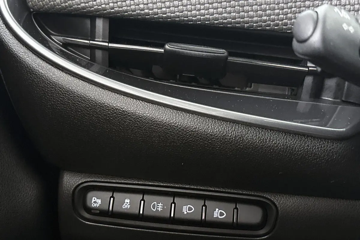 La Prima 24 kWh Cabrio Leder Stoelverwarming Camera JBL Keyless