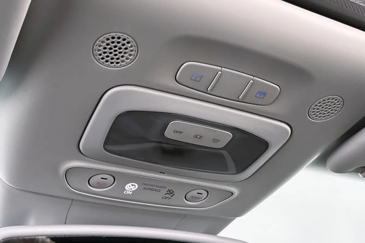La Prima 24 kWh Cabrio Leder Stoelverwarming Camera JBL Keyless