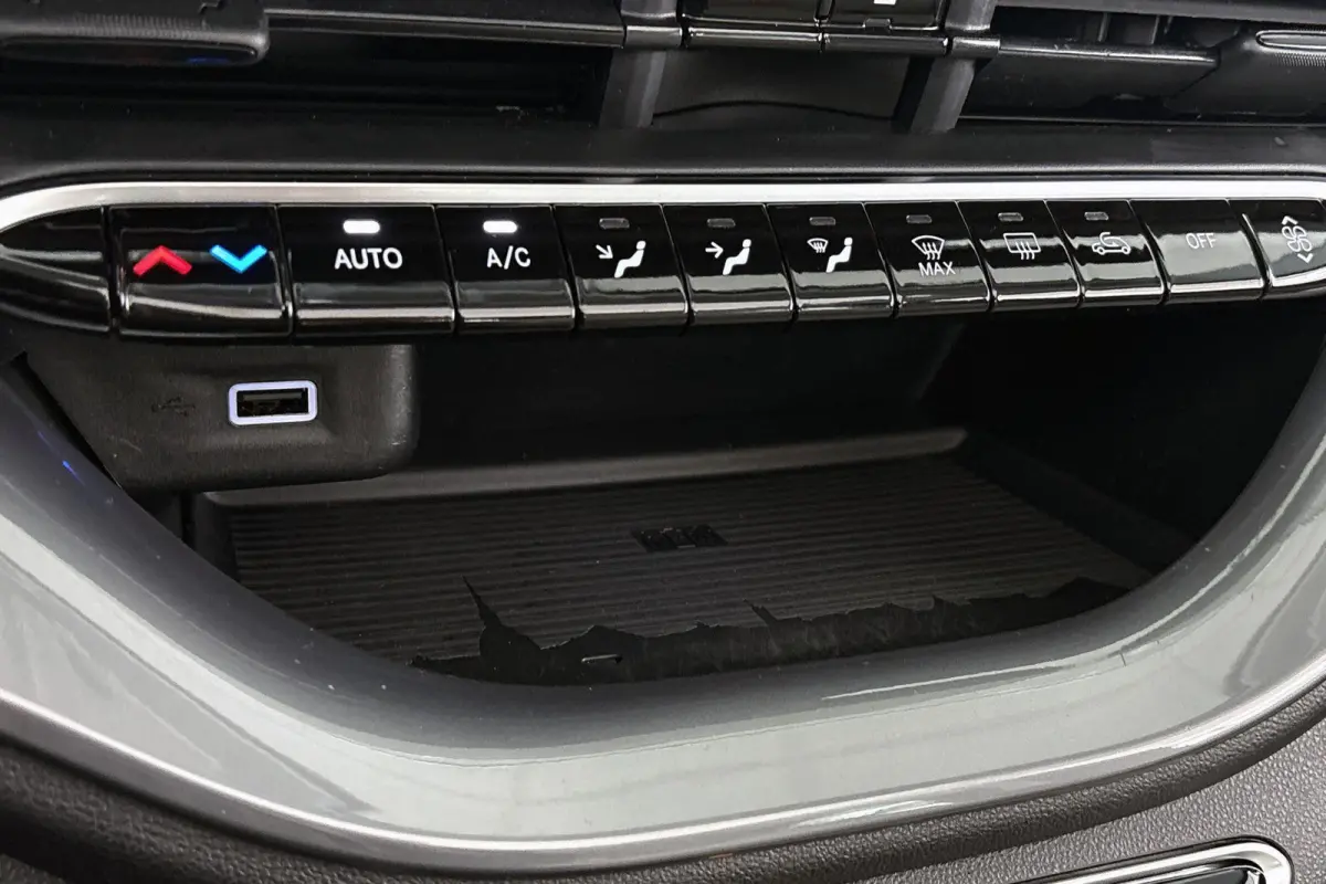 La Prima 24 kWh Cabrio Leder Stoelverwarming Camera JBL Keyless