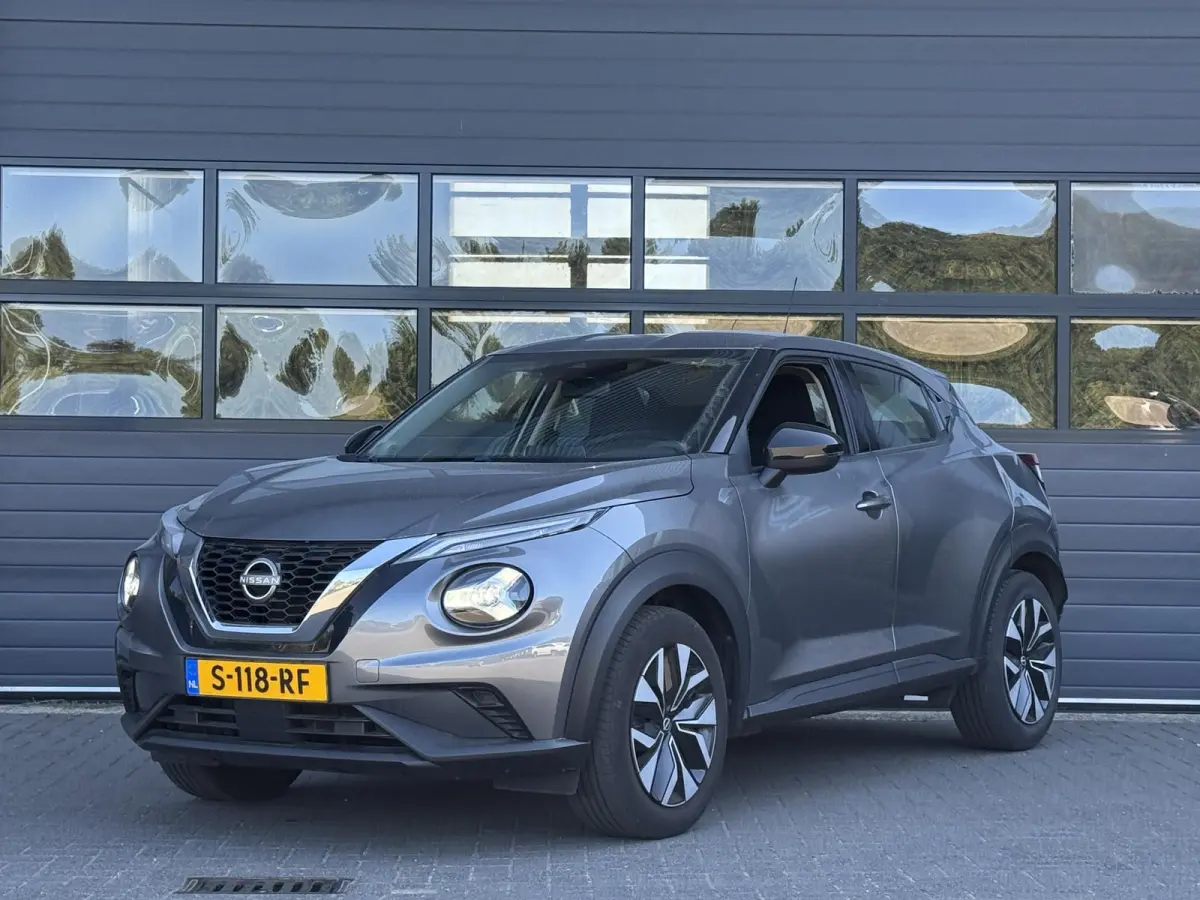 1.0 DIG-T BUSINESS ACCESS I AUTOMAAT I P-CAMERA I APPLE CARPLAY I CLIMATE CONTROL I STOELVERWARMING