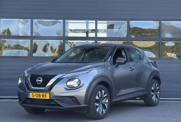 1.0 DIG-T BUSINESS ACCESS I AUTOMAAT I P-CAMERA I APPLE CARPLAY I CLIMATE CONTROL I STOELVERWARMING