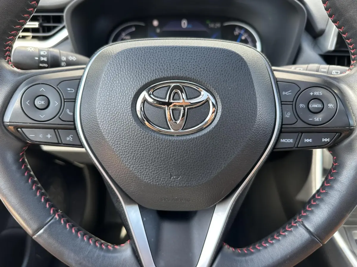 2.5 Plug-in Hybrid AWD Bi-Tone Plus|Rijklaar