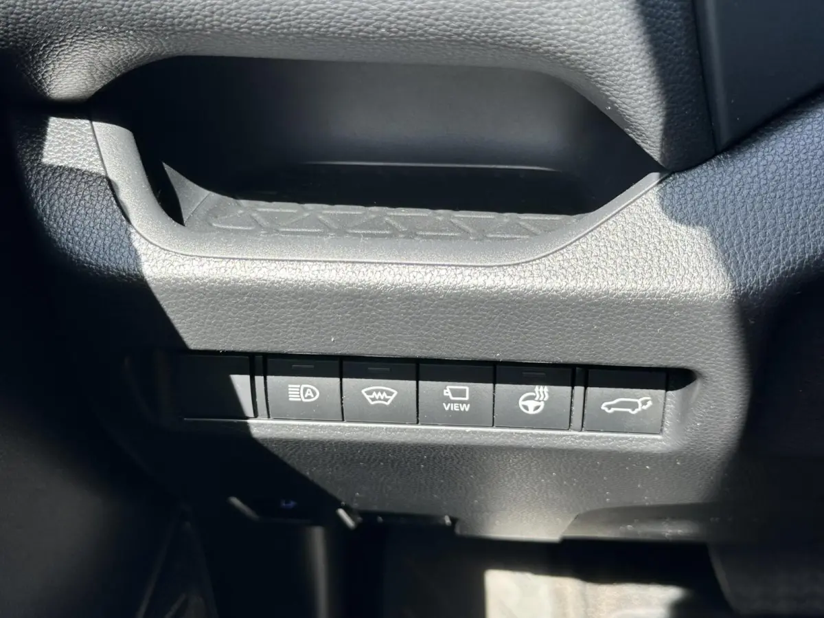 2.5 Plug-in Hybrid AWD Bi-Tone Plus|Rijklaar
