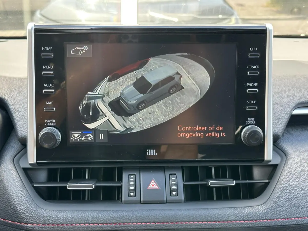 2.5 Plug-in Hybrid AWD Bi-Tone Plus|Rijklaar
