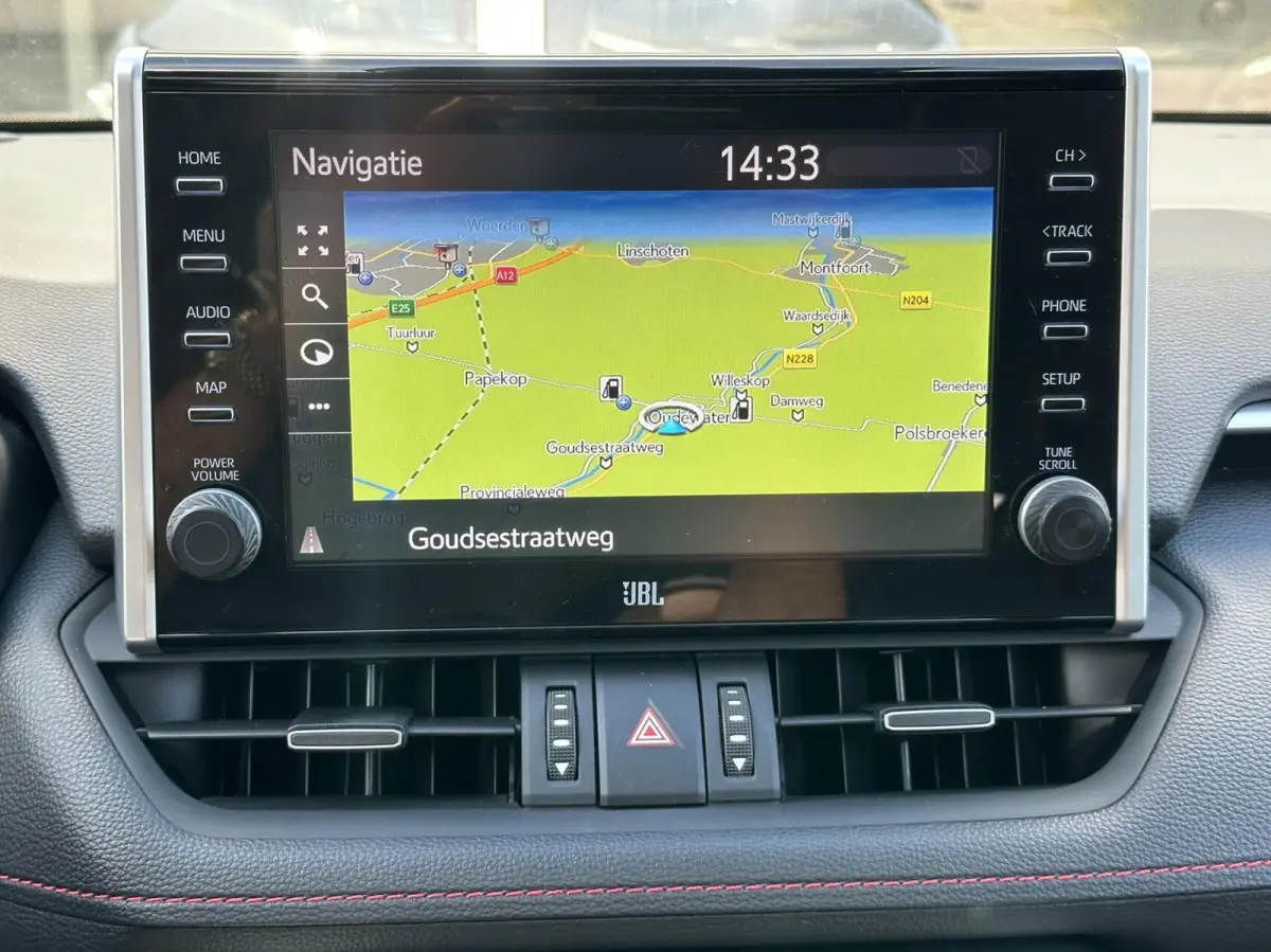 2.5 Plug-in Hybrid AWD Bi-Tone Plus|Rijklaar