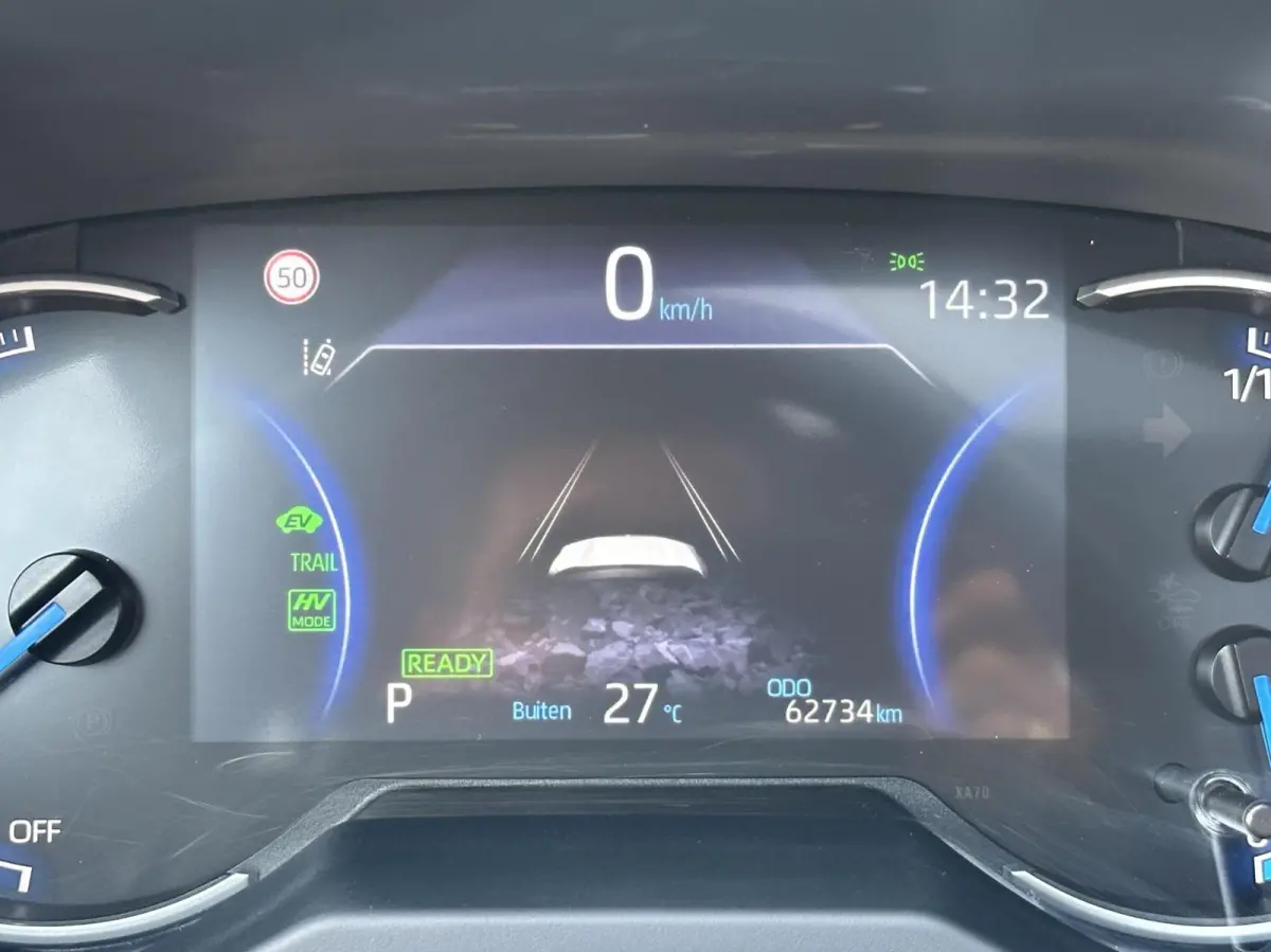 2.5 Plug-in Hybrid AWD Bi-Tone Plus|Rijklaar