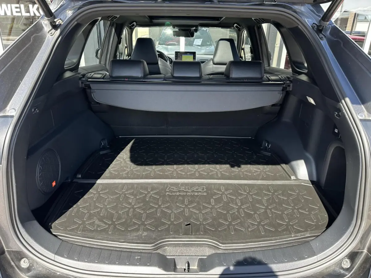 2.5 Plug-in Hybrid AWD Bi-Tone Plus|Rijklaar