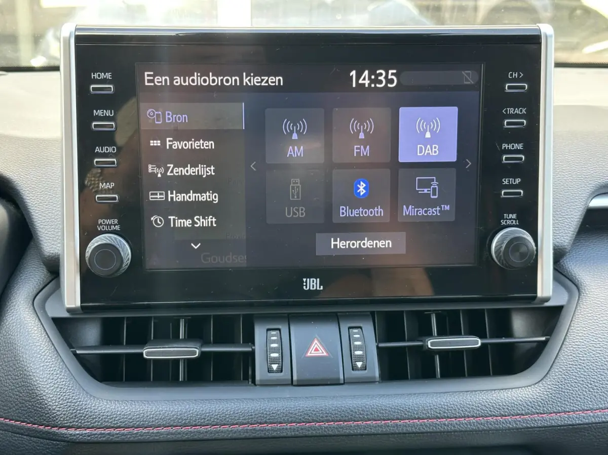 2.5 Plug-in Hybrid AWD Bi-Tone Plus|Rijklaar