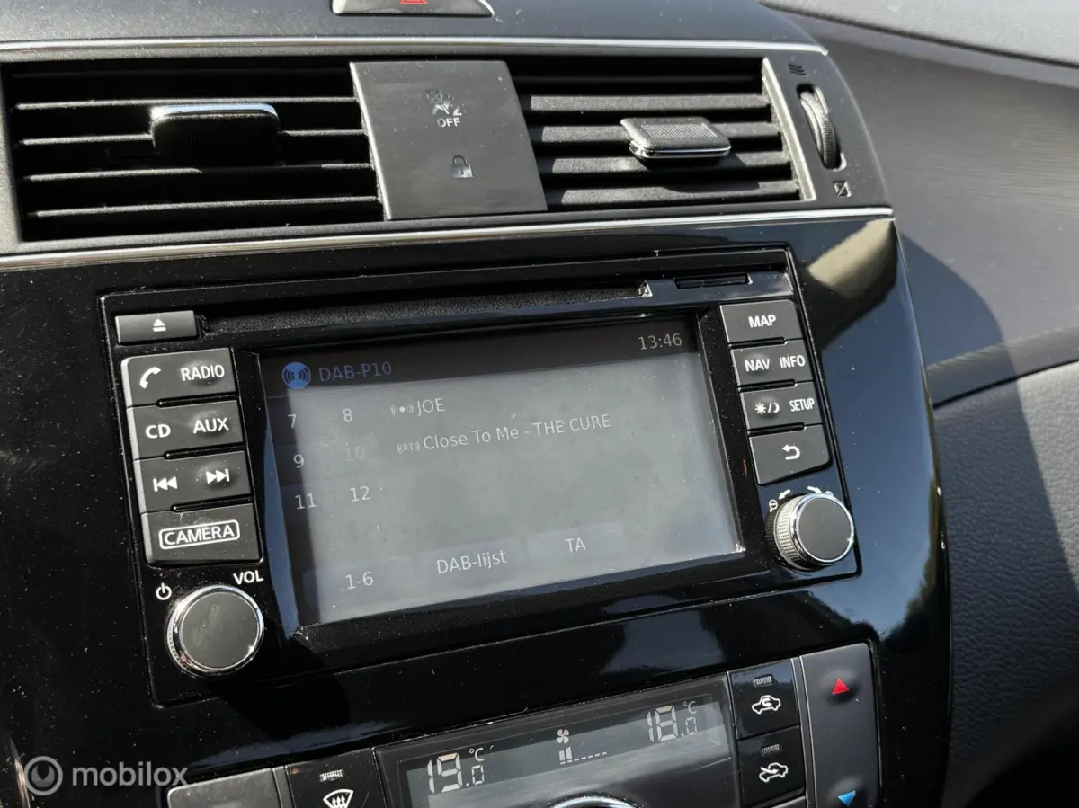 1.2 DIG-T N-Connecta Dealer.O.H.*Camera*Cruise*Navi