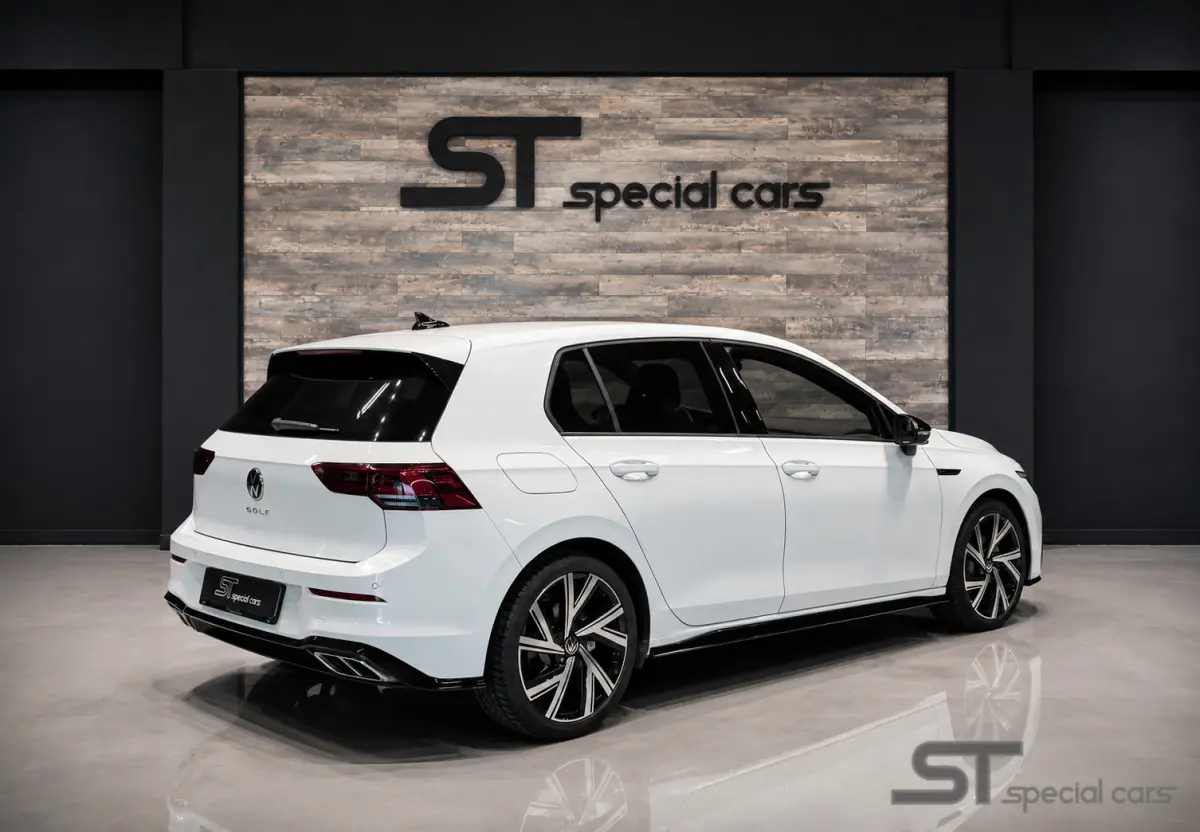 1.5 TSI R-Line|Winter Pakket|18 inch