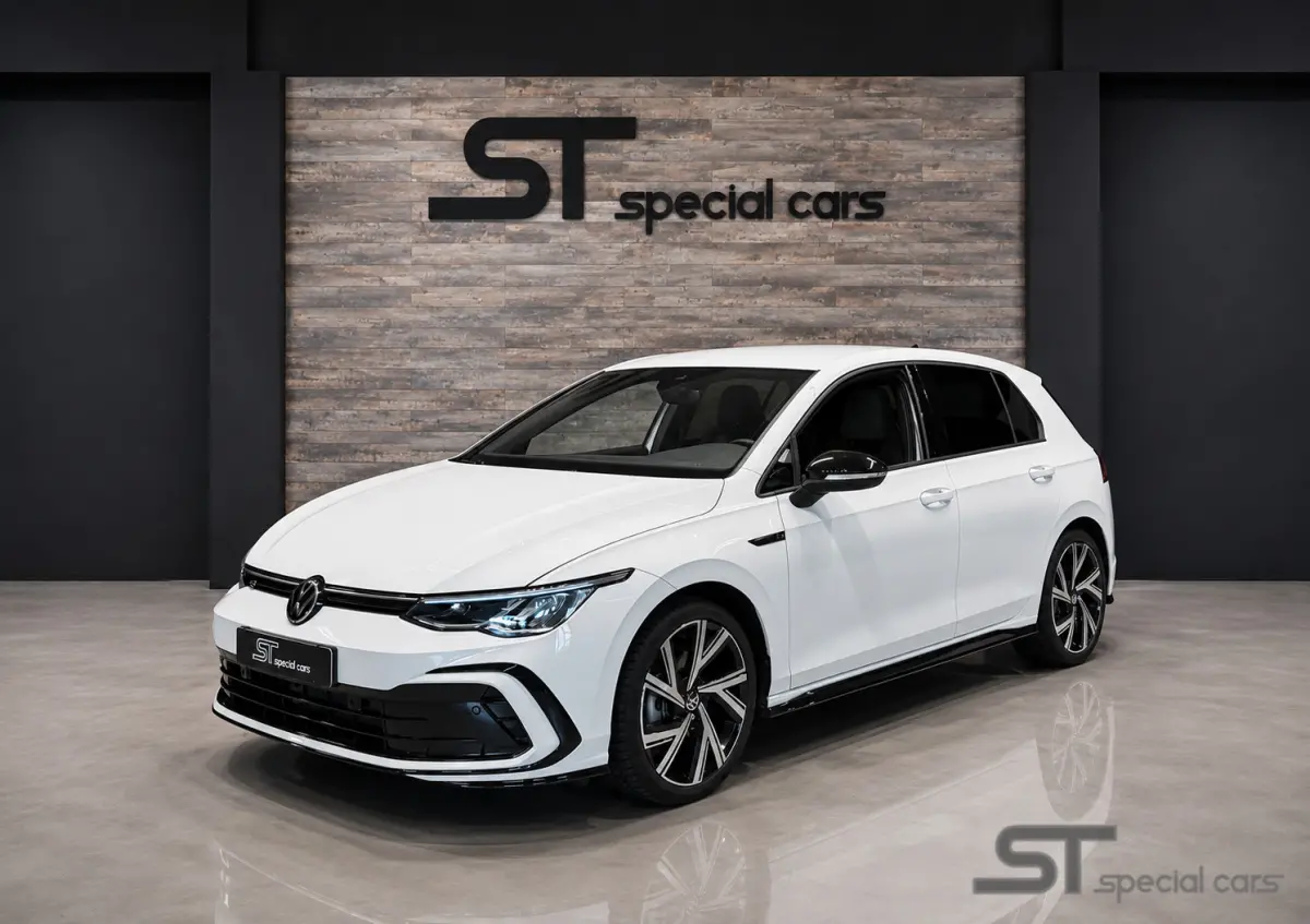 1.5 TSI R-Line|Winter Pakket|18 inch