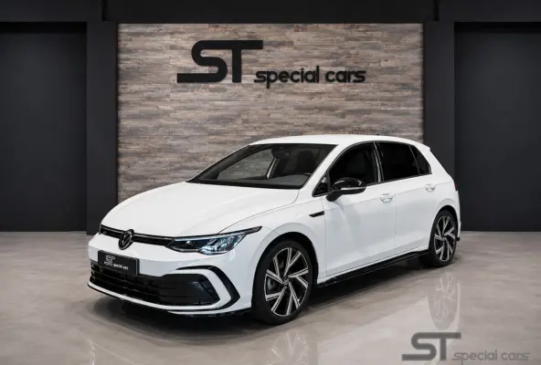 1.5 TSI R-Line|Winter Pakket|18 inch