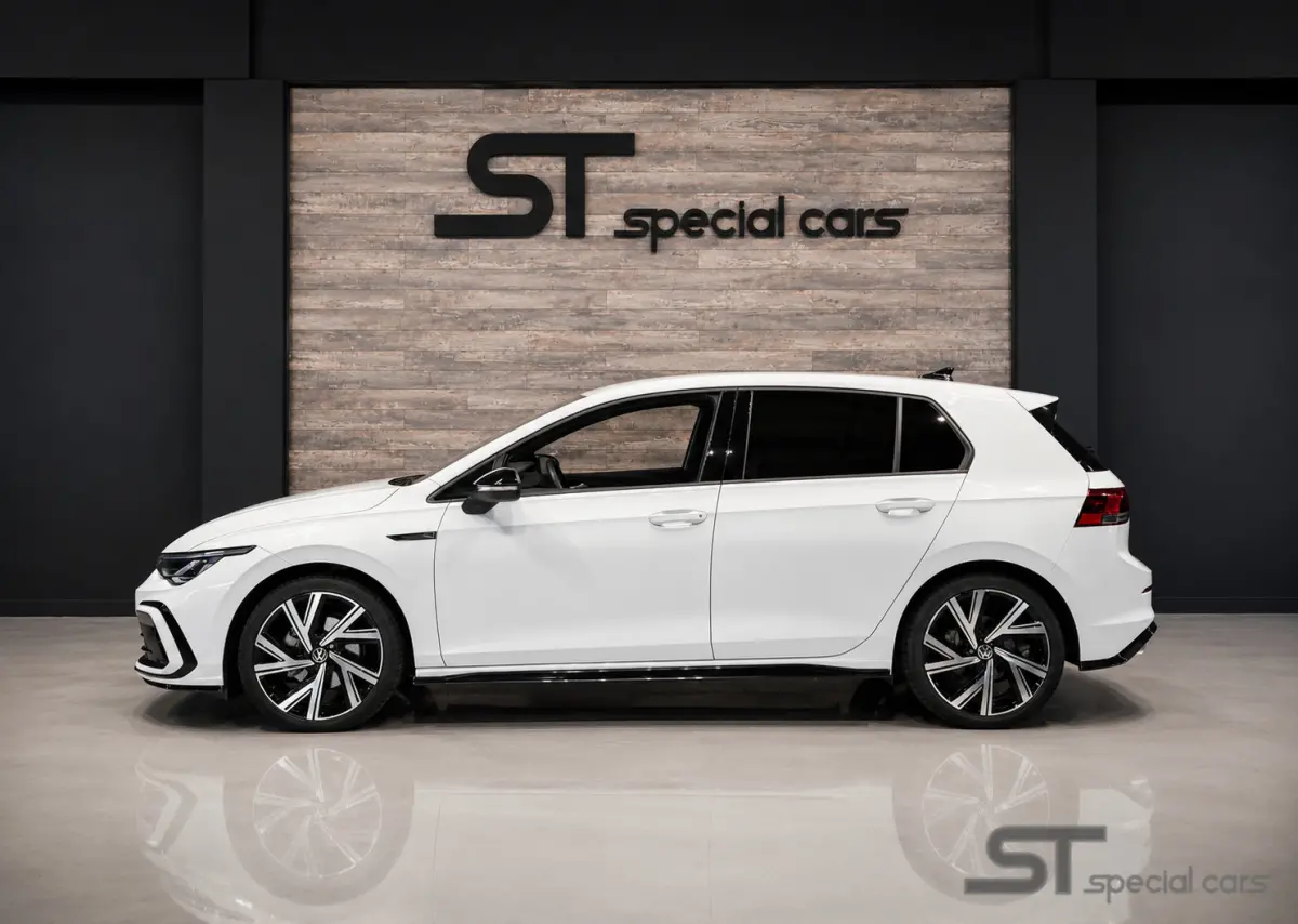 1.5 TSI R-Line|Winter Pakket|18 inch