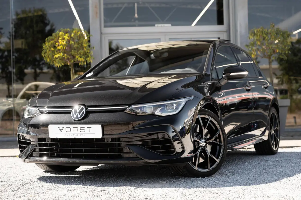2.0 TSI R 4Motion Performance Akrapovic HK