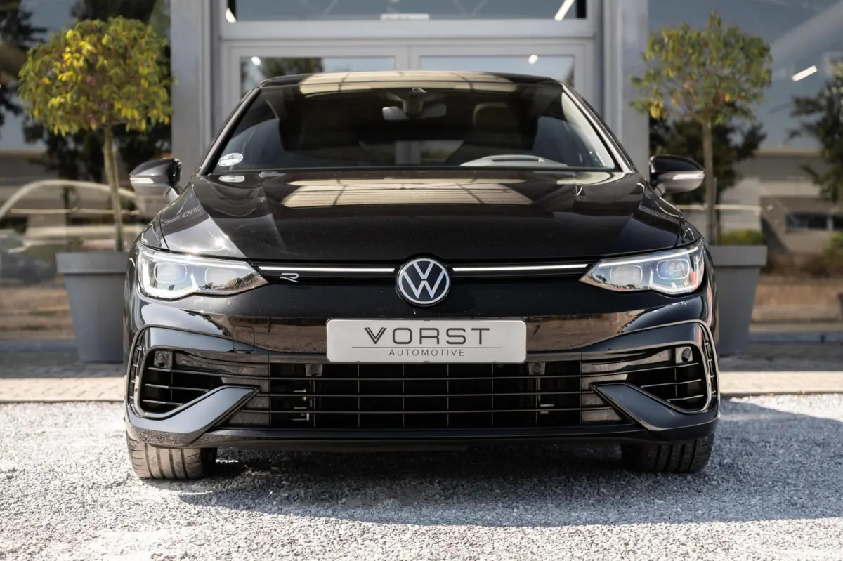 2.0 TSI R 4Motion Performance Akrapovic HK