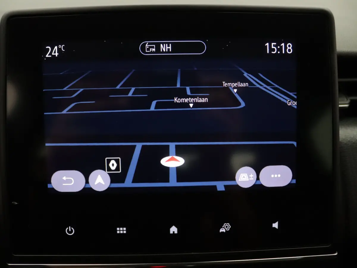 100pk TCe Zen Apple Carplay/Android Auto | Airco