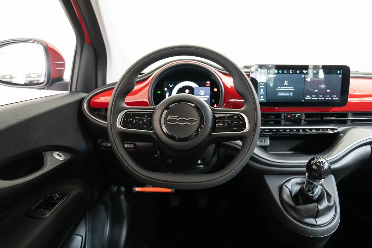 1.0 Hybrid Torino Launch Edition | Tot 8 Jaar Garantie | Climate Controle | Apple Carplay & Android Auto | Keyless | Cruise Controle |