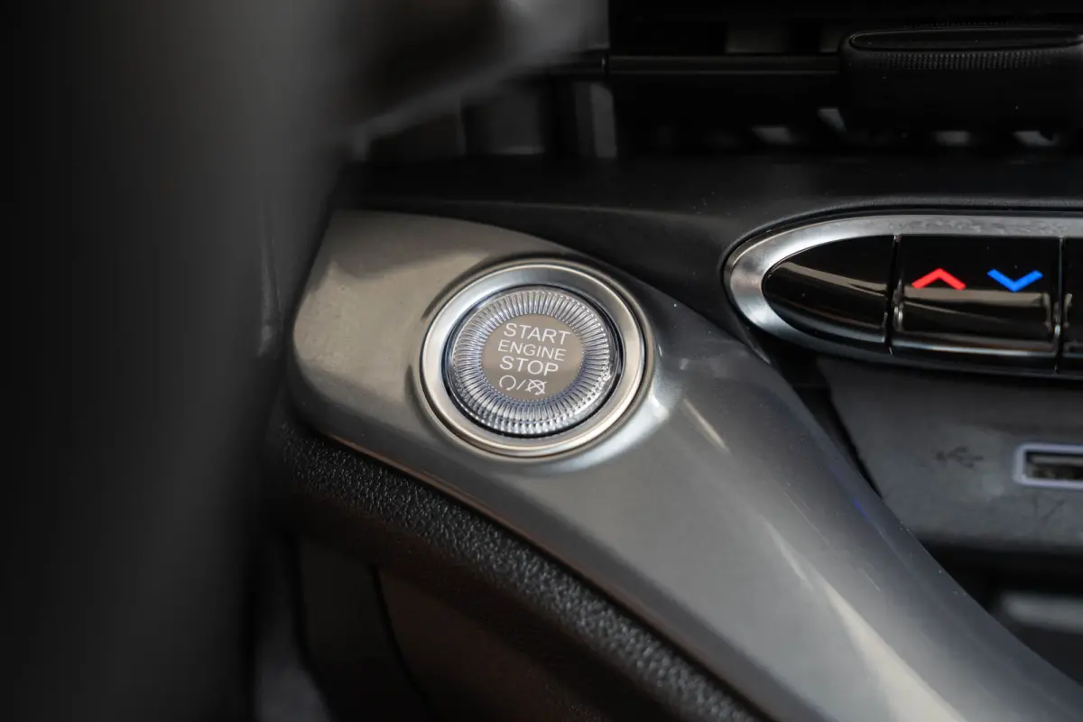 1.0 Hybrid Torino Launch Edition | Tot 8 Jaar Garantie | Climate Controle | Apple Carplay & Android Auto | Keyless | Cruise Controle |