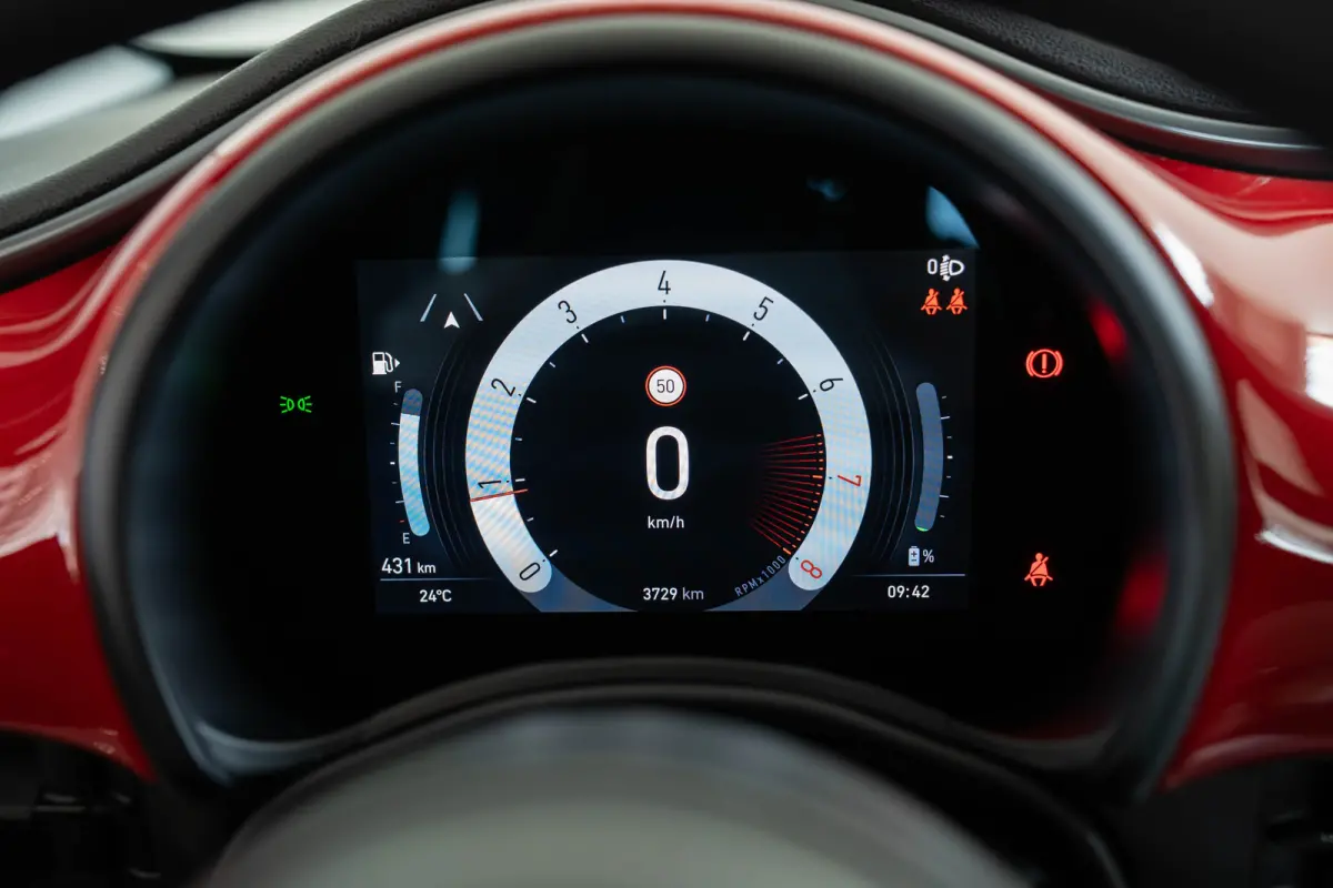 1.0 Hybrid Torino Launch Edition | Tot 8 Jaar Garantie | Climate Controle | Apple Carplay & Android Auto | Keyless | Cruise Controle |