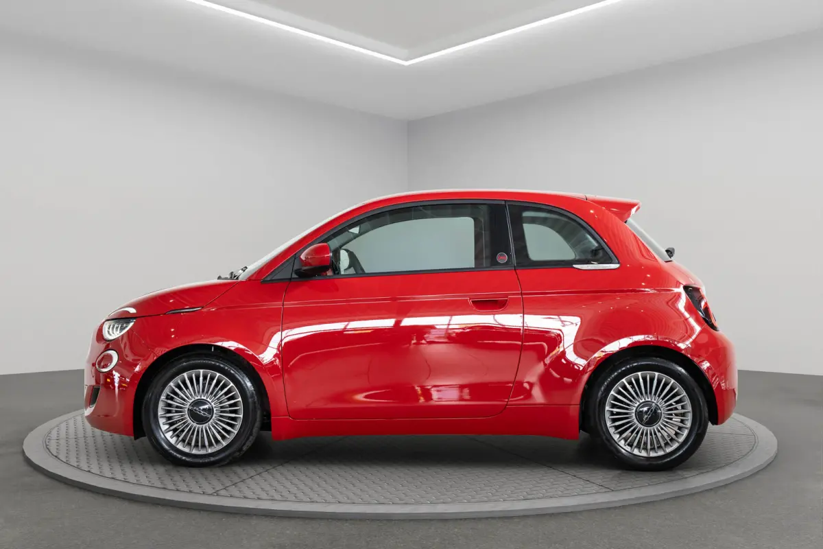 1.0 Hybrid Torino Launch Edition | Tot 8 Jaar Garantie | Climate Controle | Apple Carplay & Android Auto | Keyless | Cruise Controle |